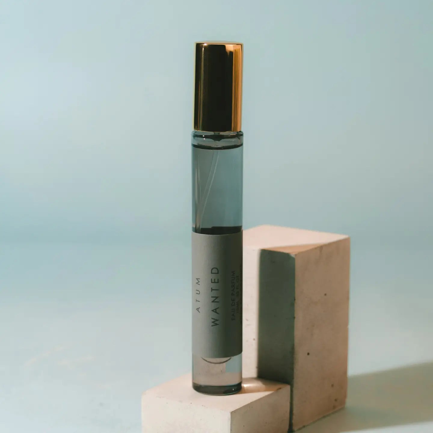 Atum Wanted Travel Spray