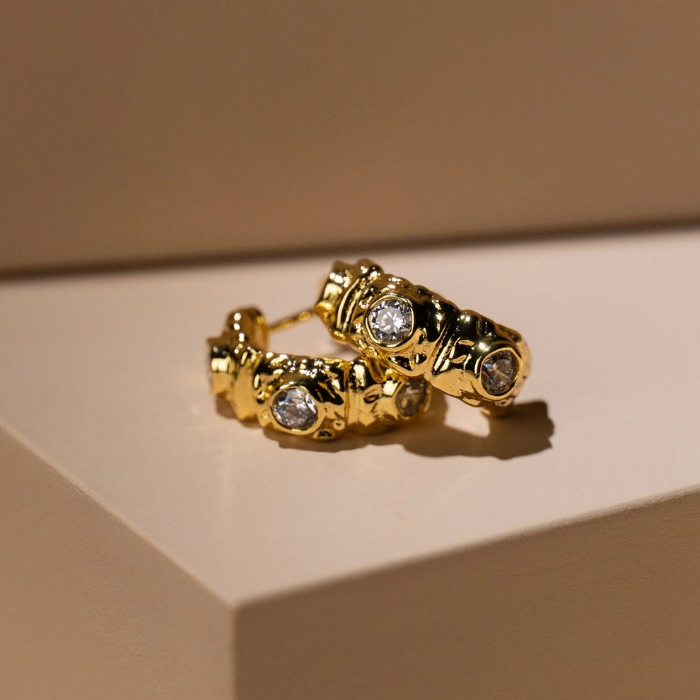 The Margot Hoops