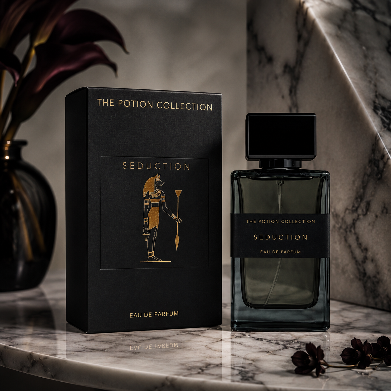 Potion Perfume - Seduction