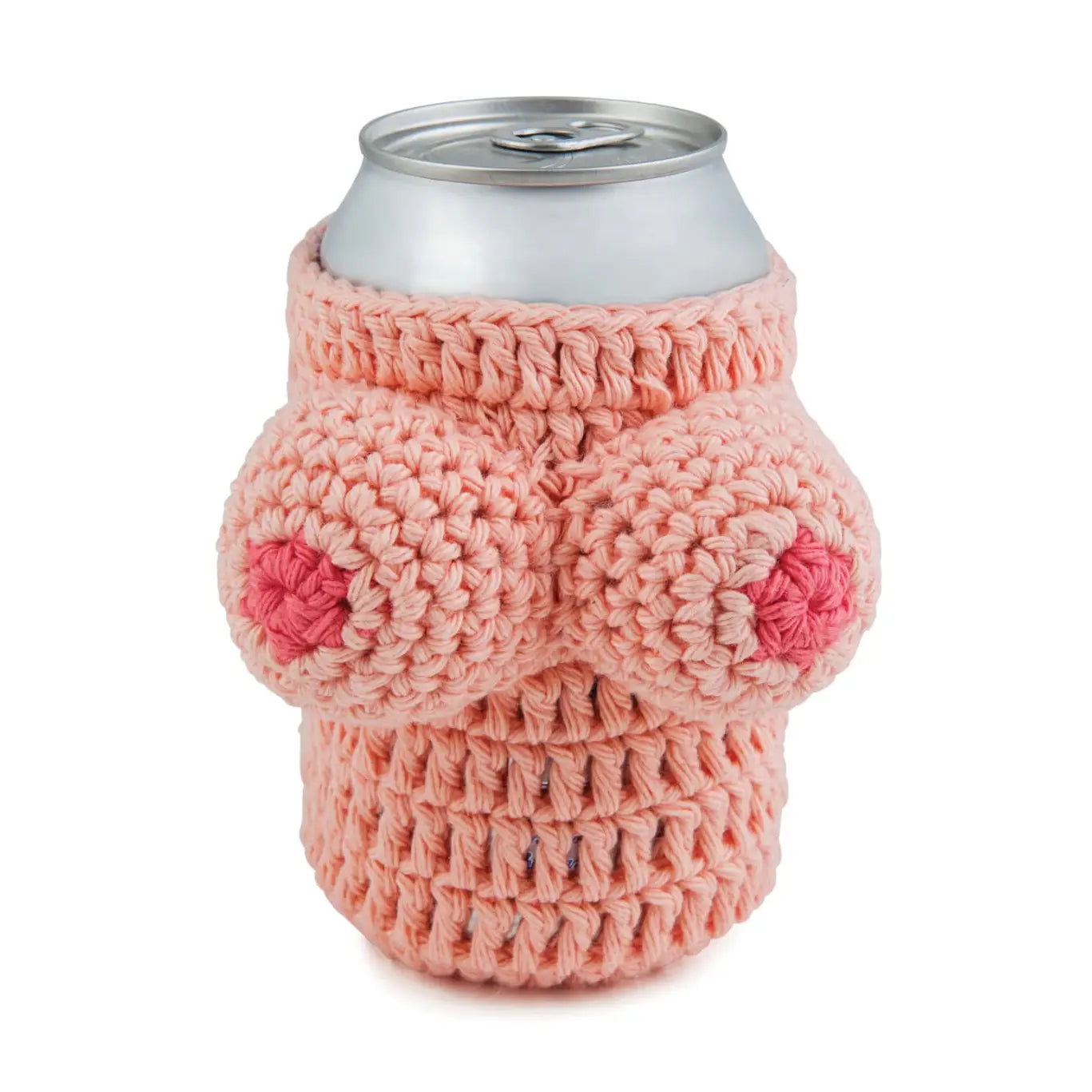 Nanas Boobies and Beer Holder