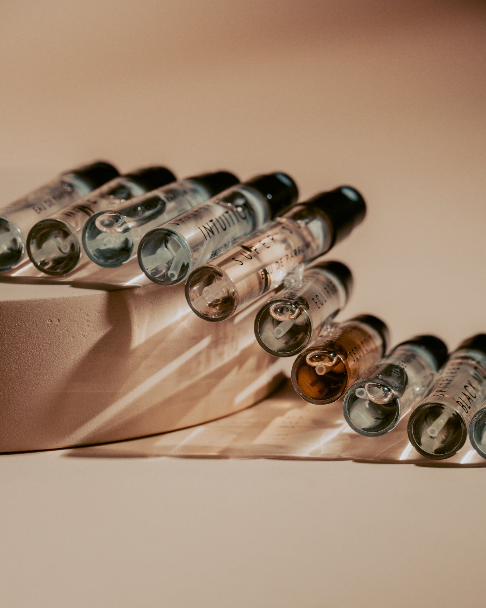 The Potion Collection Discovery Kit