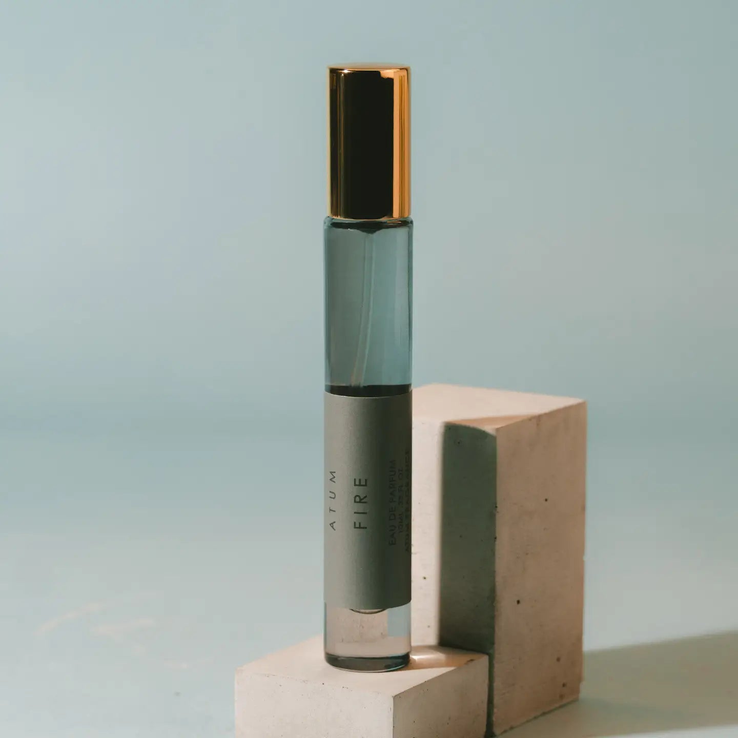 Atum Hippie Water Travel Spray