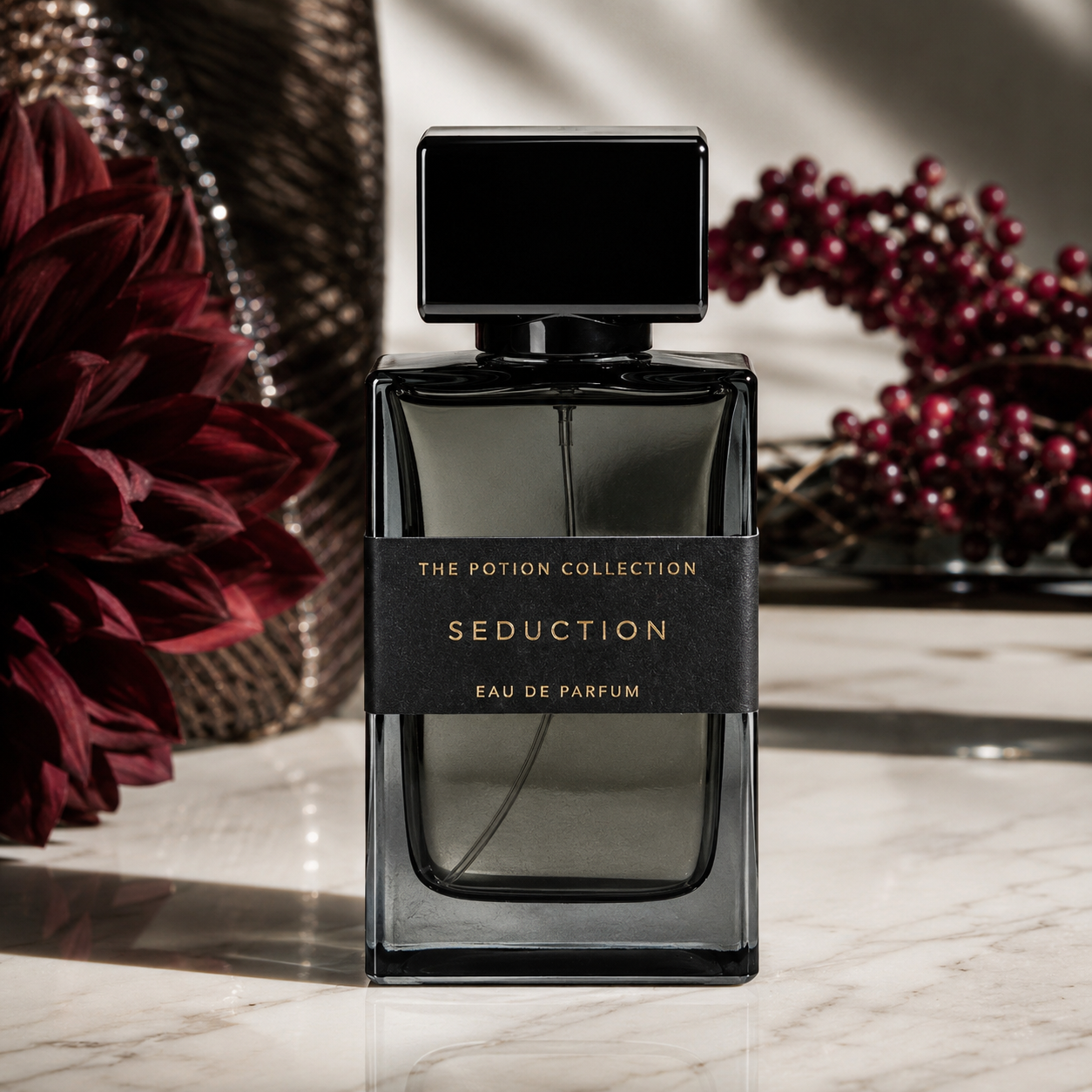 Potion Perfume - Seduction