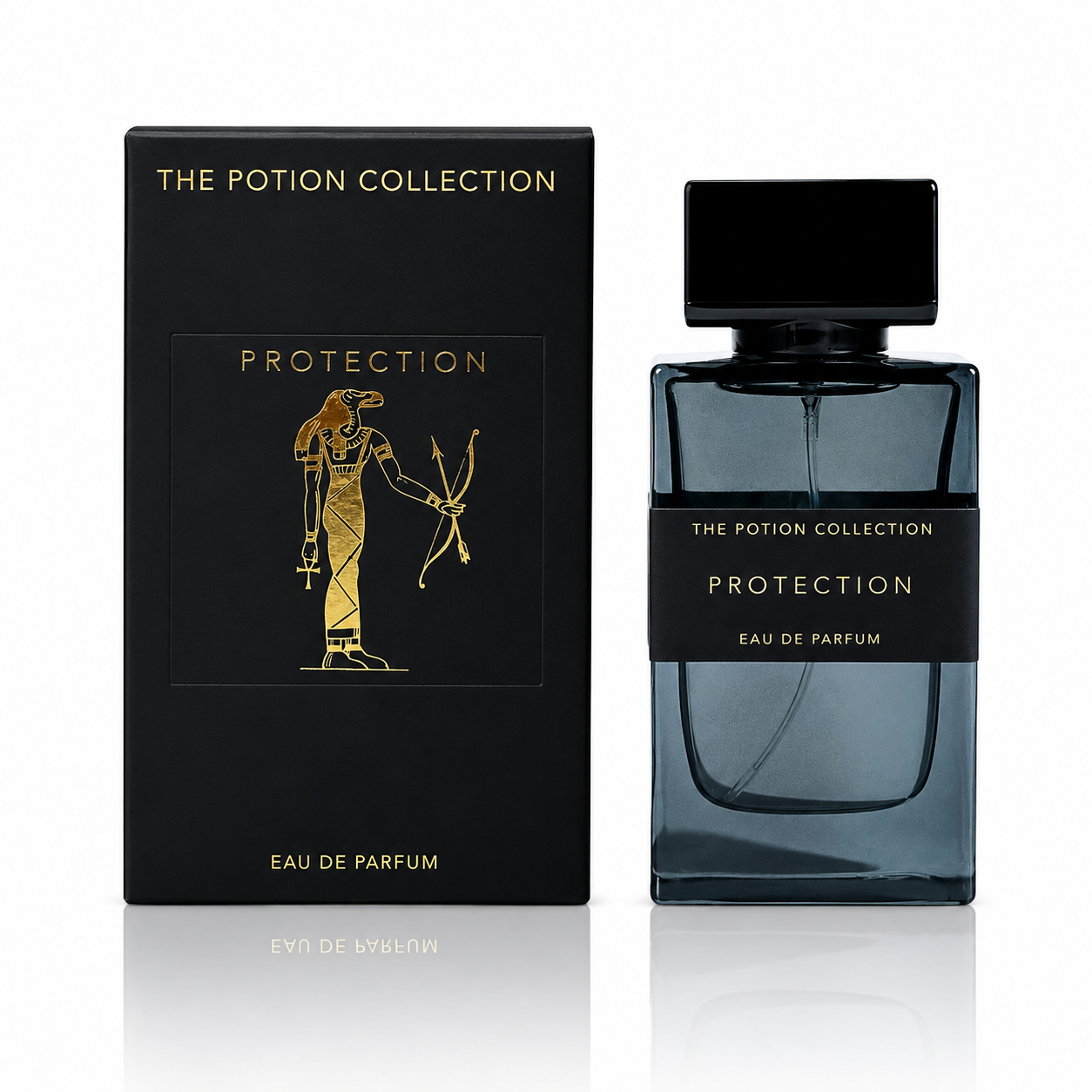 Potion Perfume - Protection