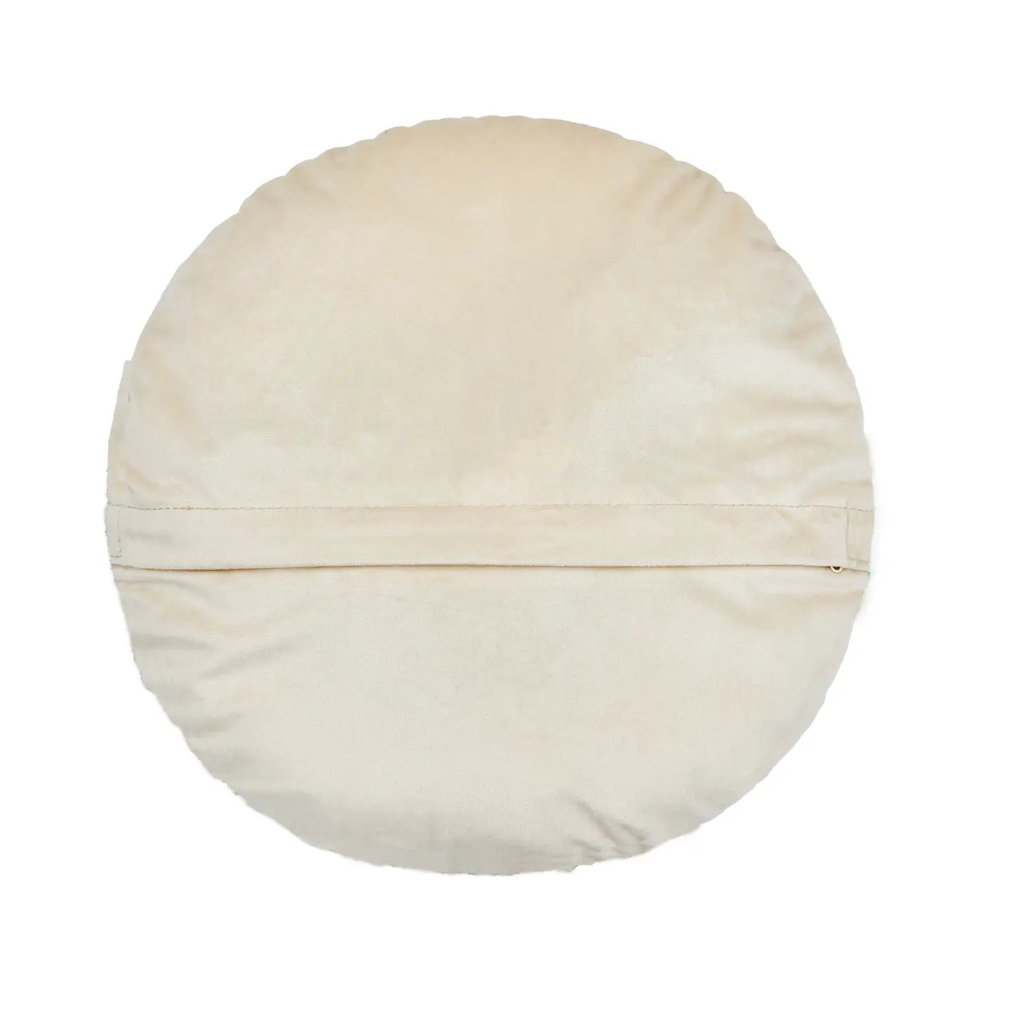 Good Luck Hook Pillow