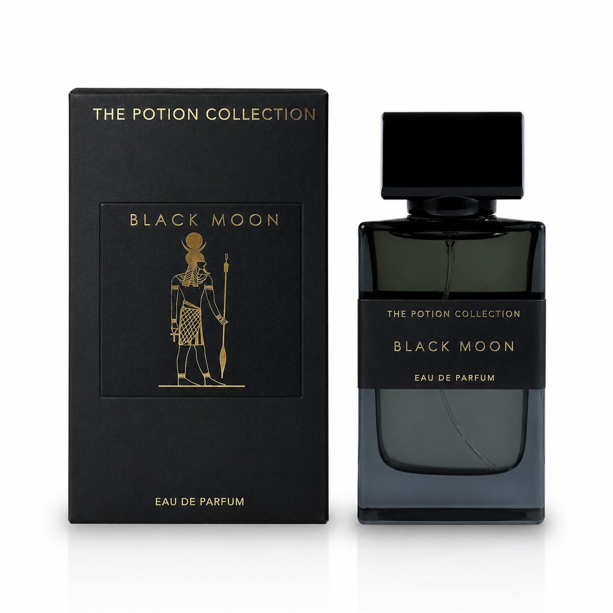 Potion Perfume - Black Moon