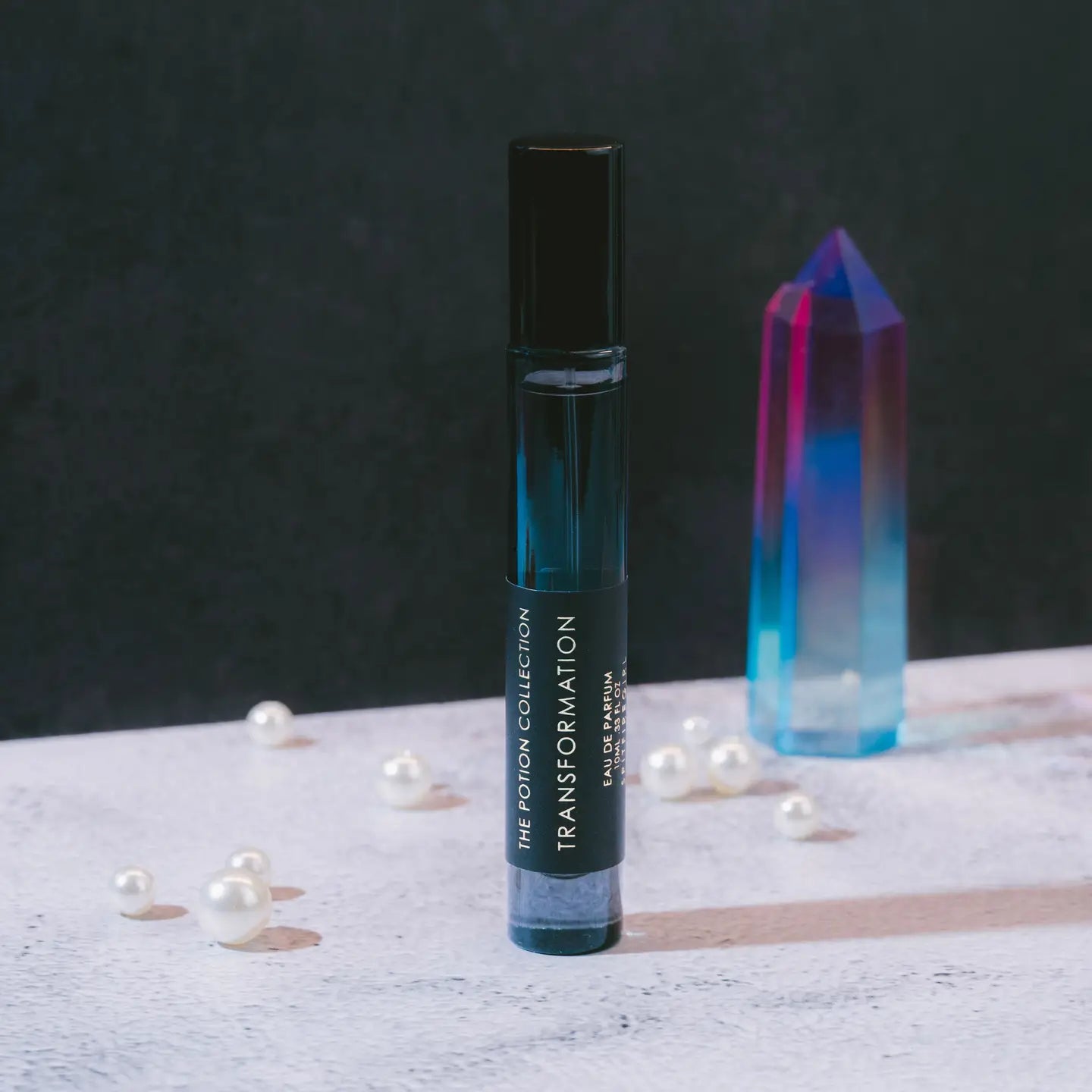 Transformation Eau de Parfum Travel Spray