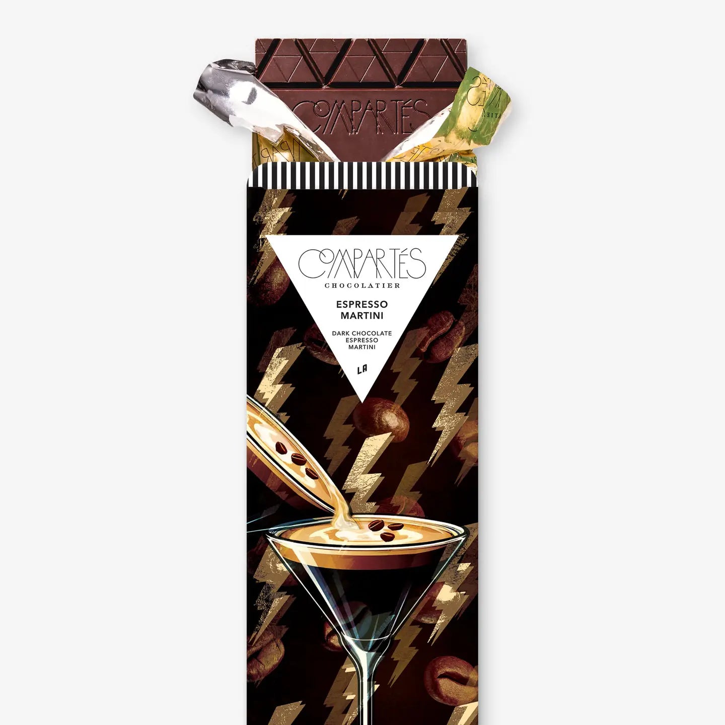 Compartes Chocolate