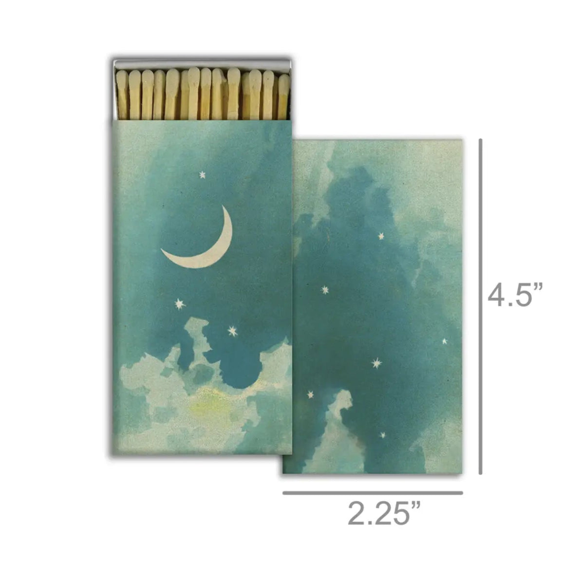 Twinkle Matchbox