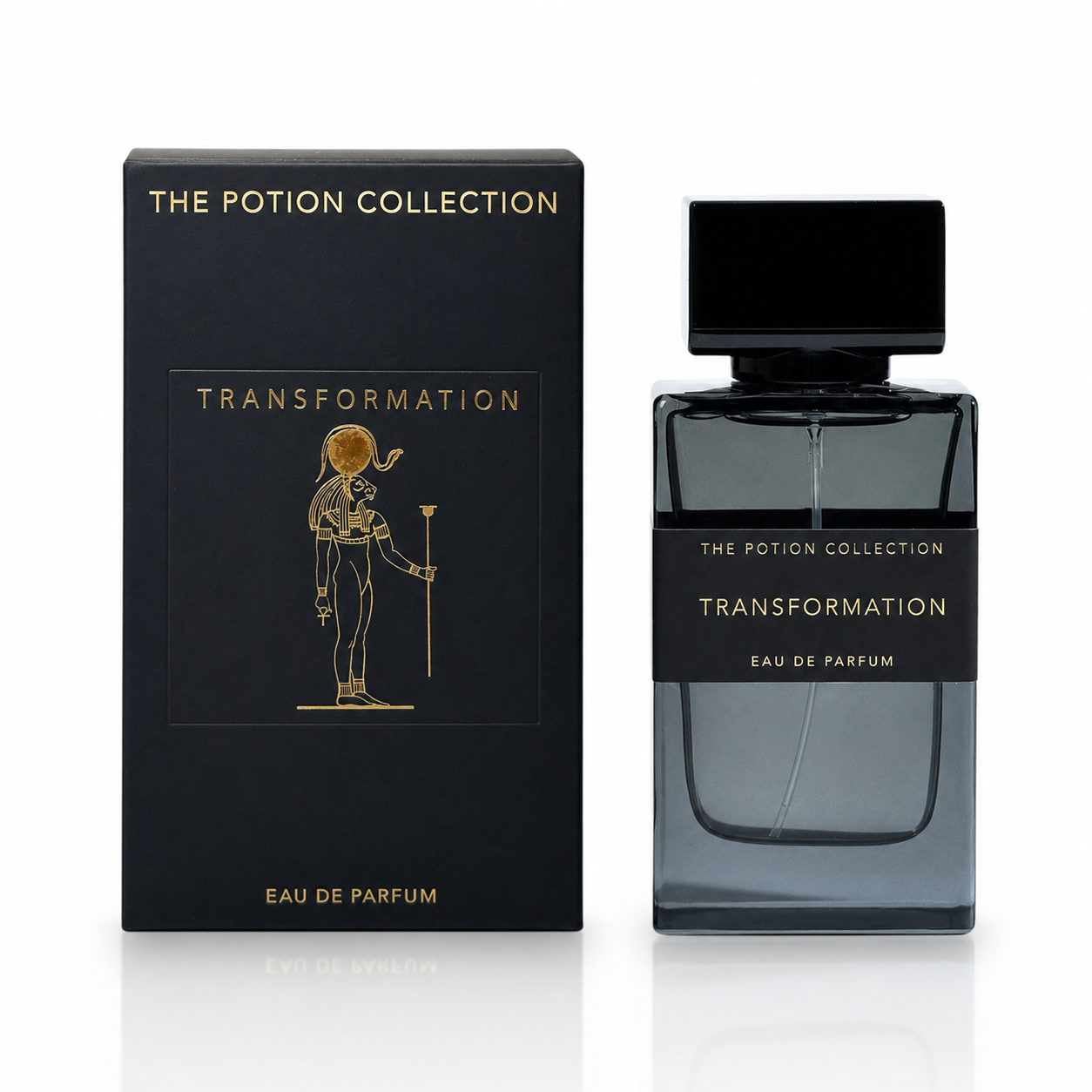 Potion Perfume - Transformation