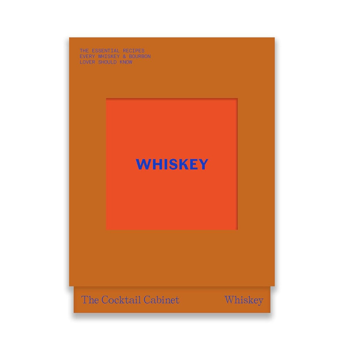 The Cocktail Cabinet: Whiskey