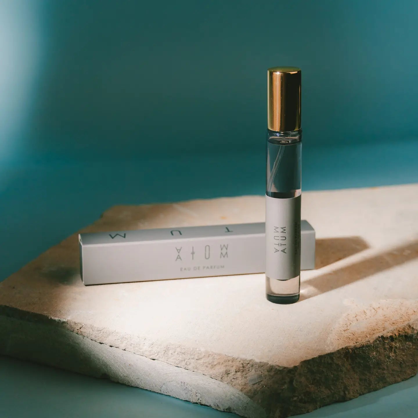 Atum Signature Travel Spray