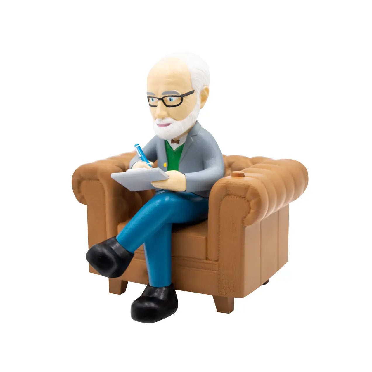 Desktop Therapist Sound Machine