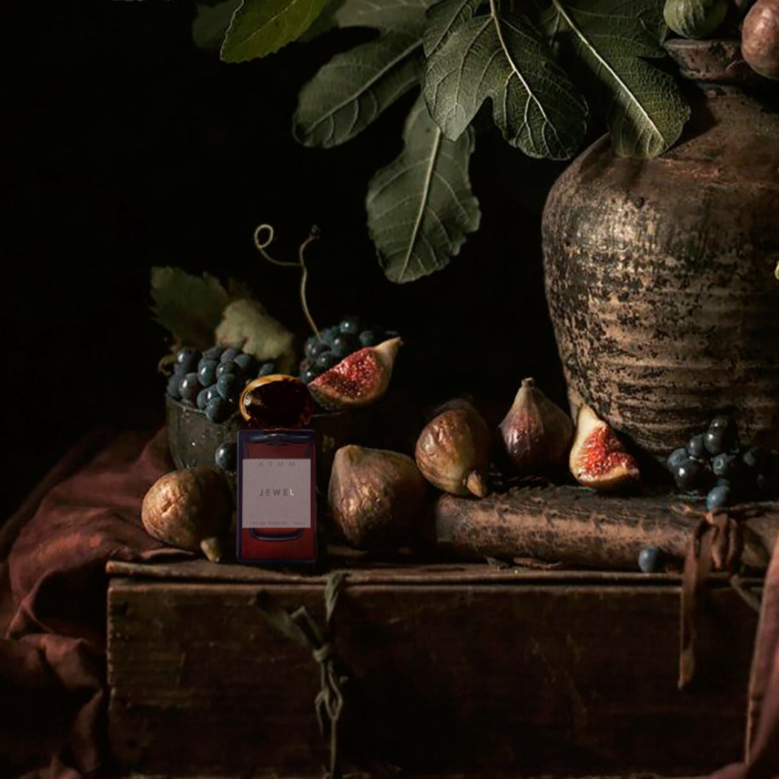 ATUM Fine Fragrance – Jewel