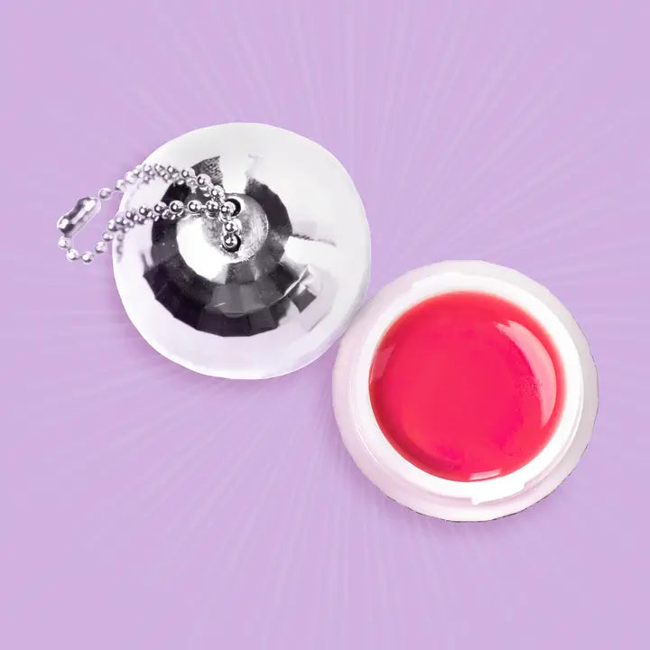 Disco Lip Balm