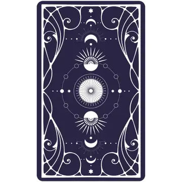 Ethereal Visions Tarot: Luna Edition