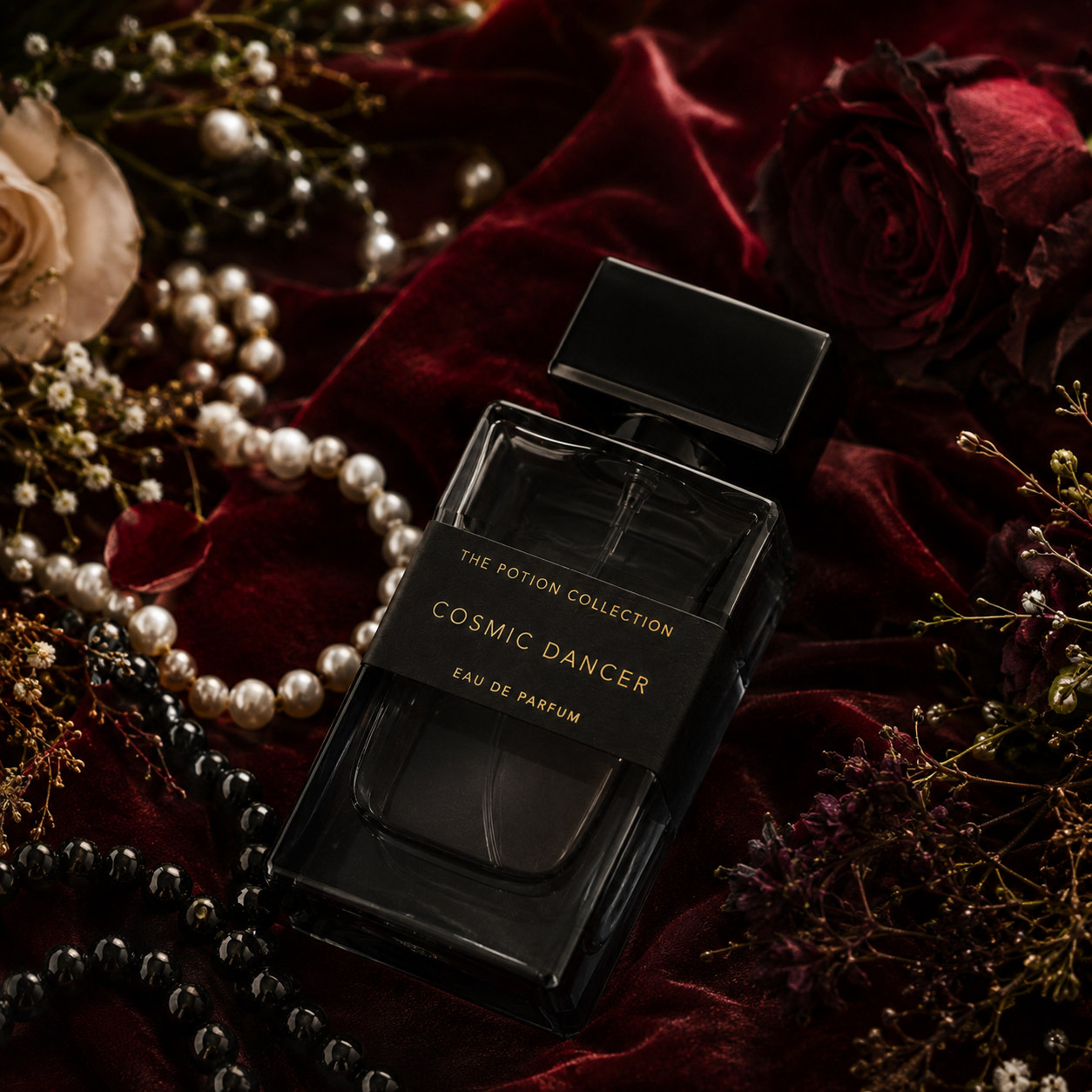 Potion Perfume - Cosmic Dancer