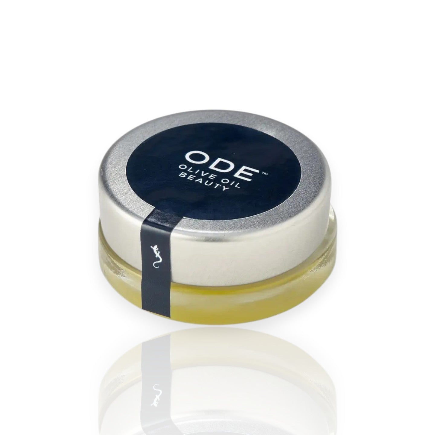Ode Olive Oil Beauty Olive Oil Lip Balm
