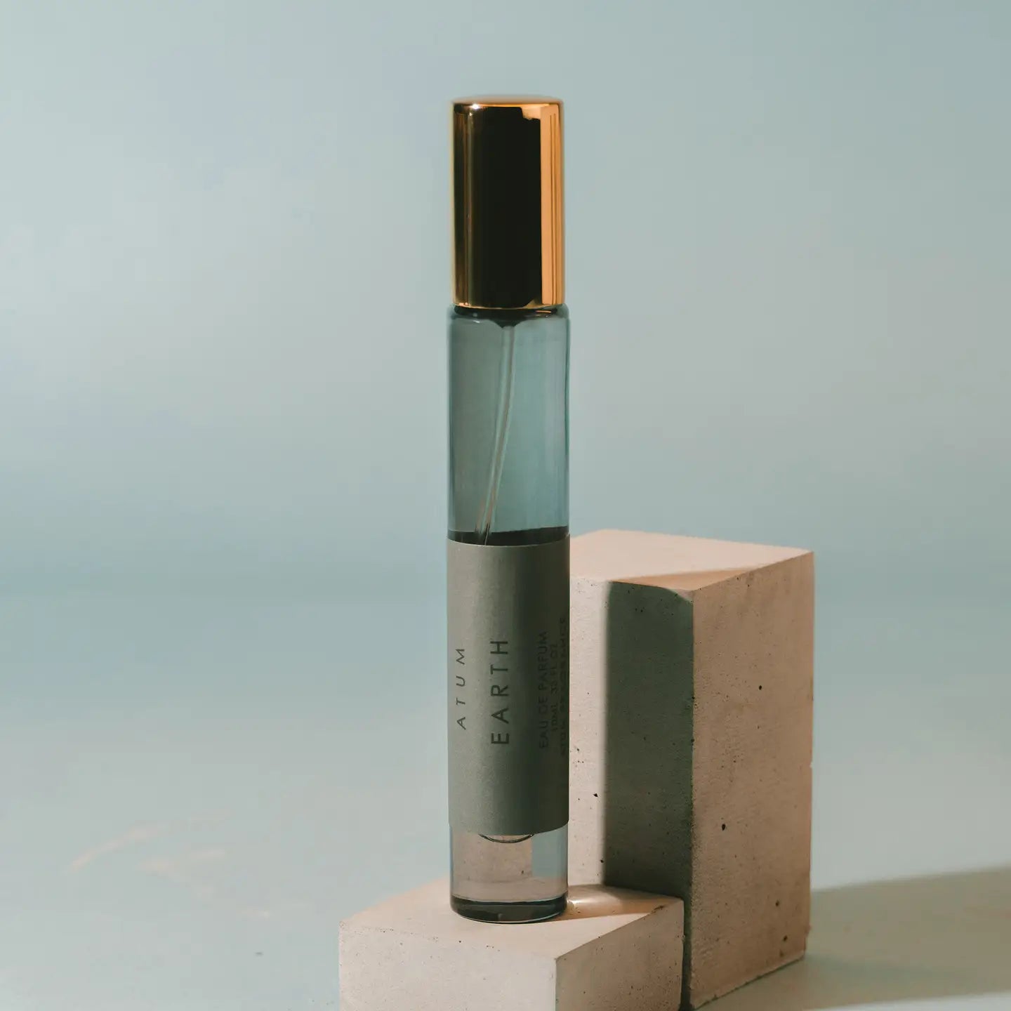 Atum Earth Travel Spray