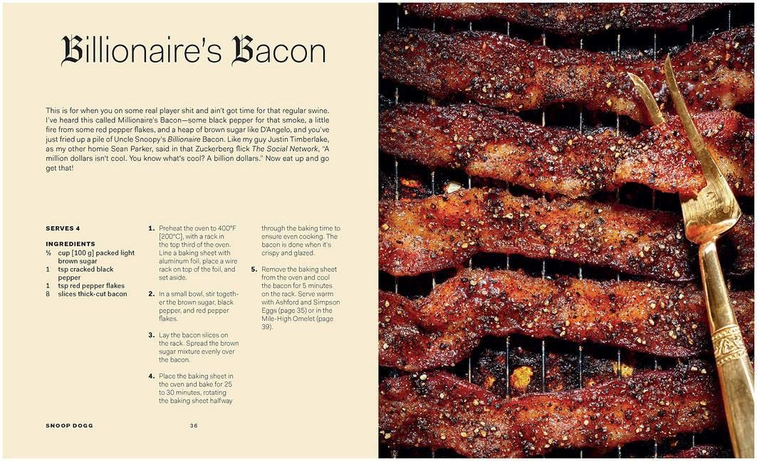 From Crook to Cook: Platinum Recipes from Tha Boss Dogg's Kitchen