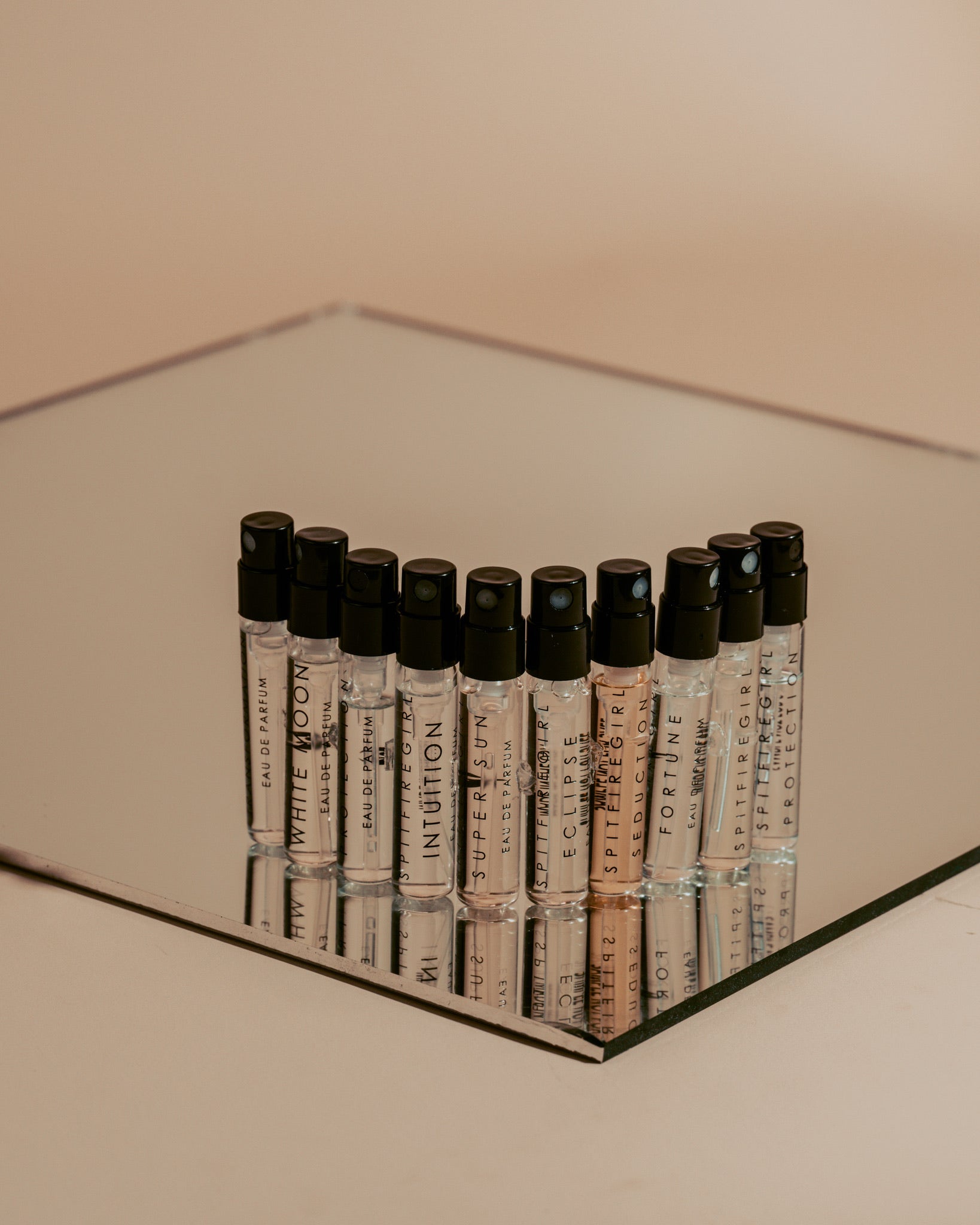 The Potion Collection Discovery Kit