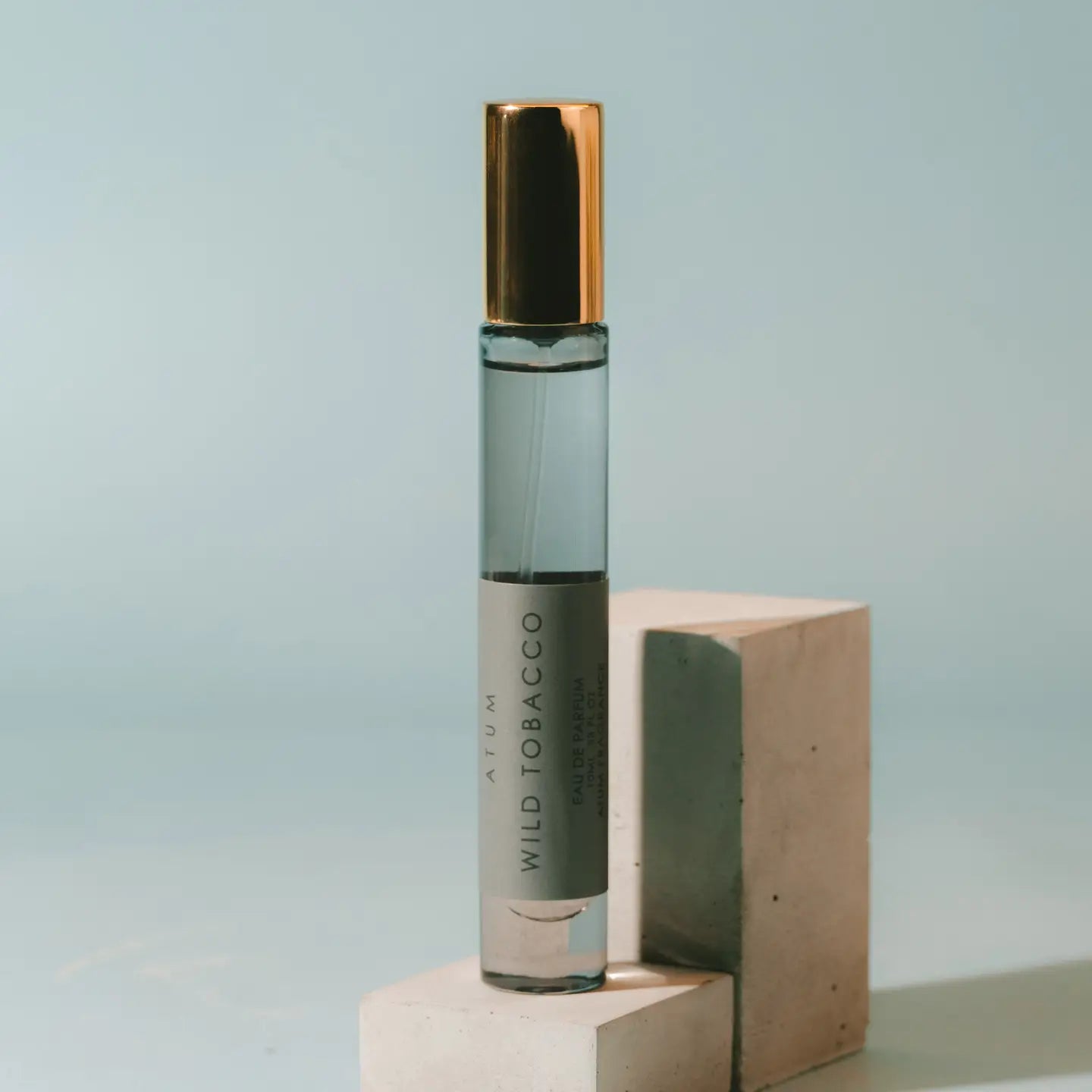 Atum Wild Tobacco Travel Spray