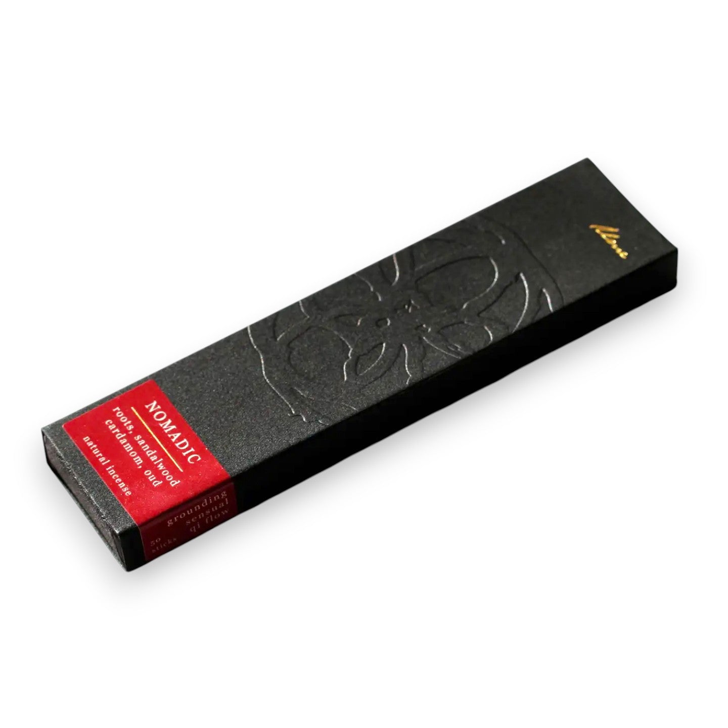 Oud Roots Sandalwood Natural Incense