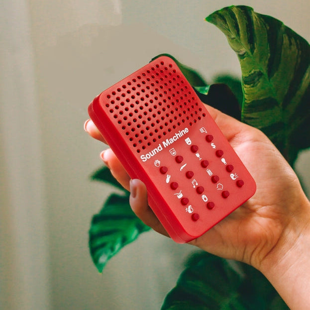 Classic Sound Machine