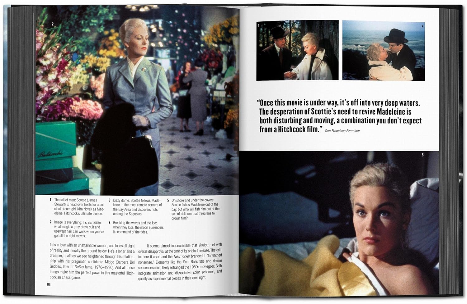 100 All-Time Favorite Movies of the 20th Century