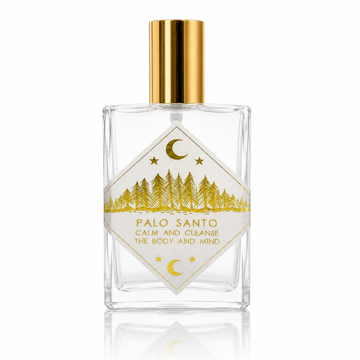 Palo Santo Room Spray
