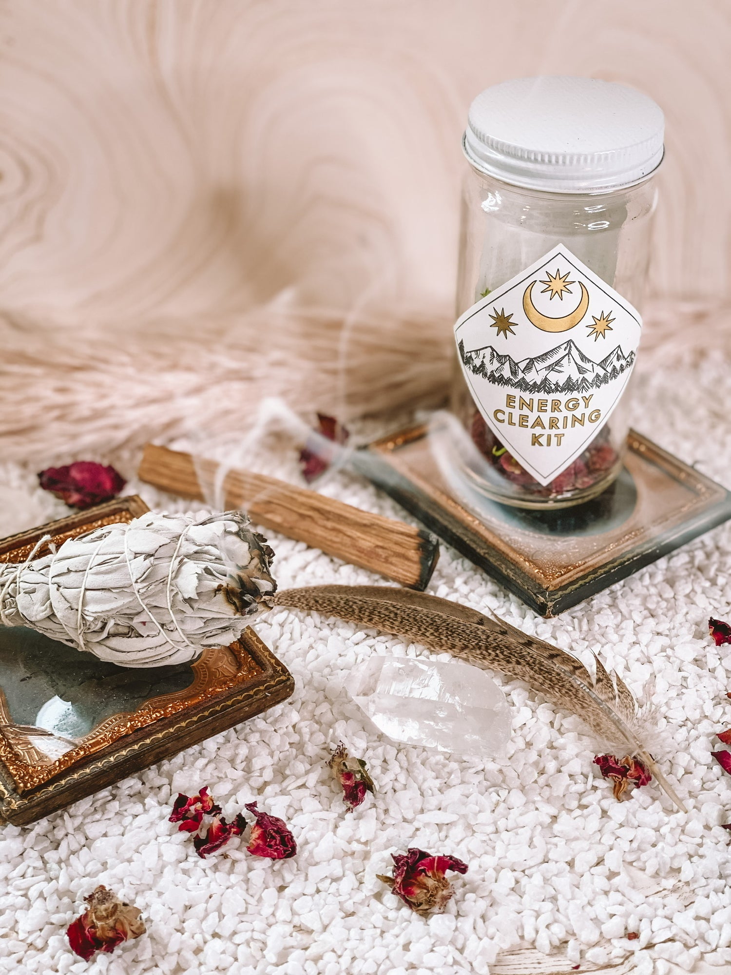 Apothecary + Wellness