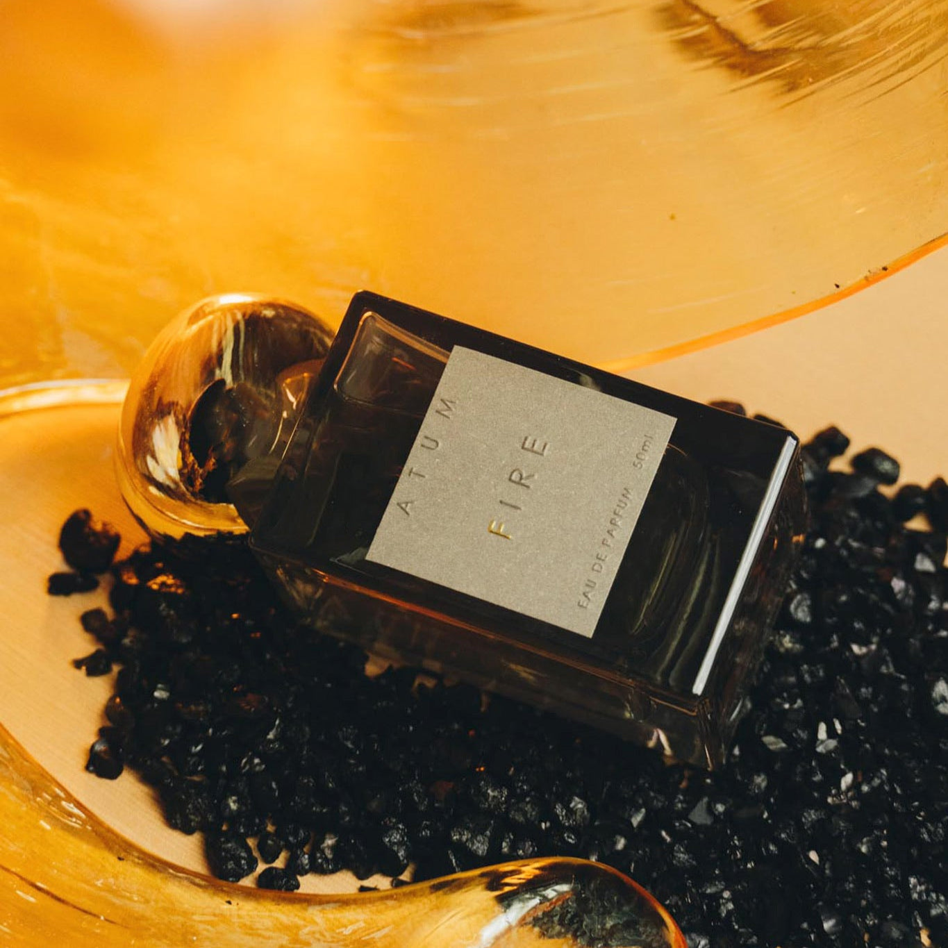 Atum Fine Fragrance – Fire