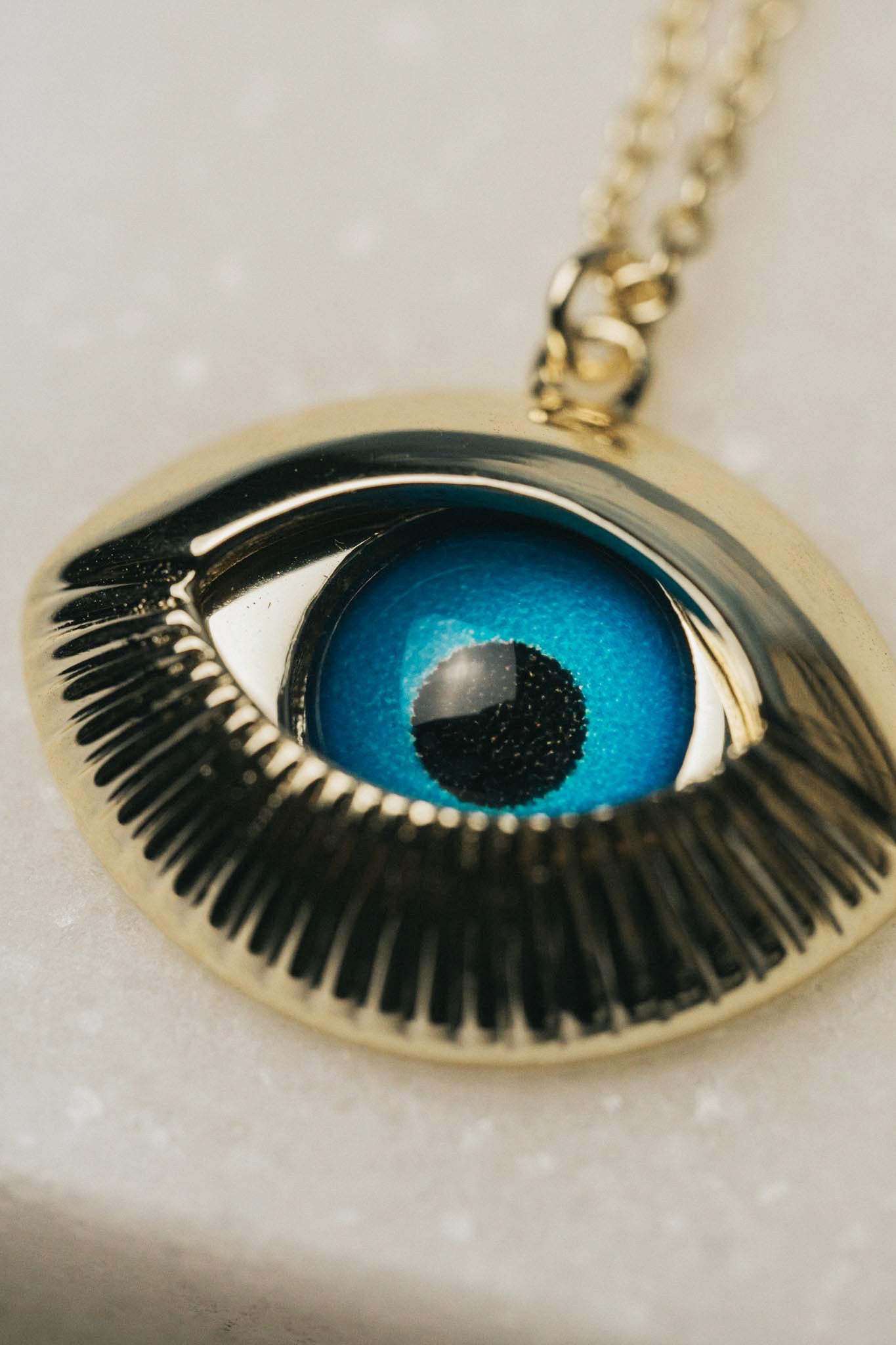 Out Of Sight Necklace