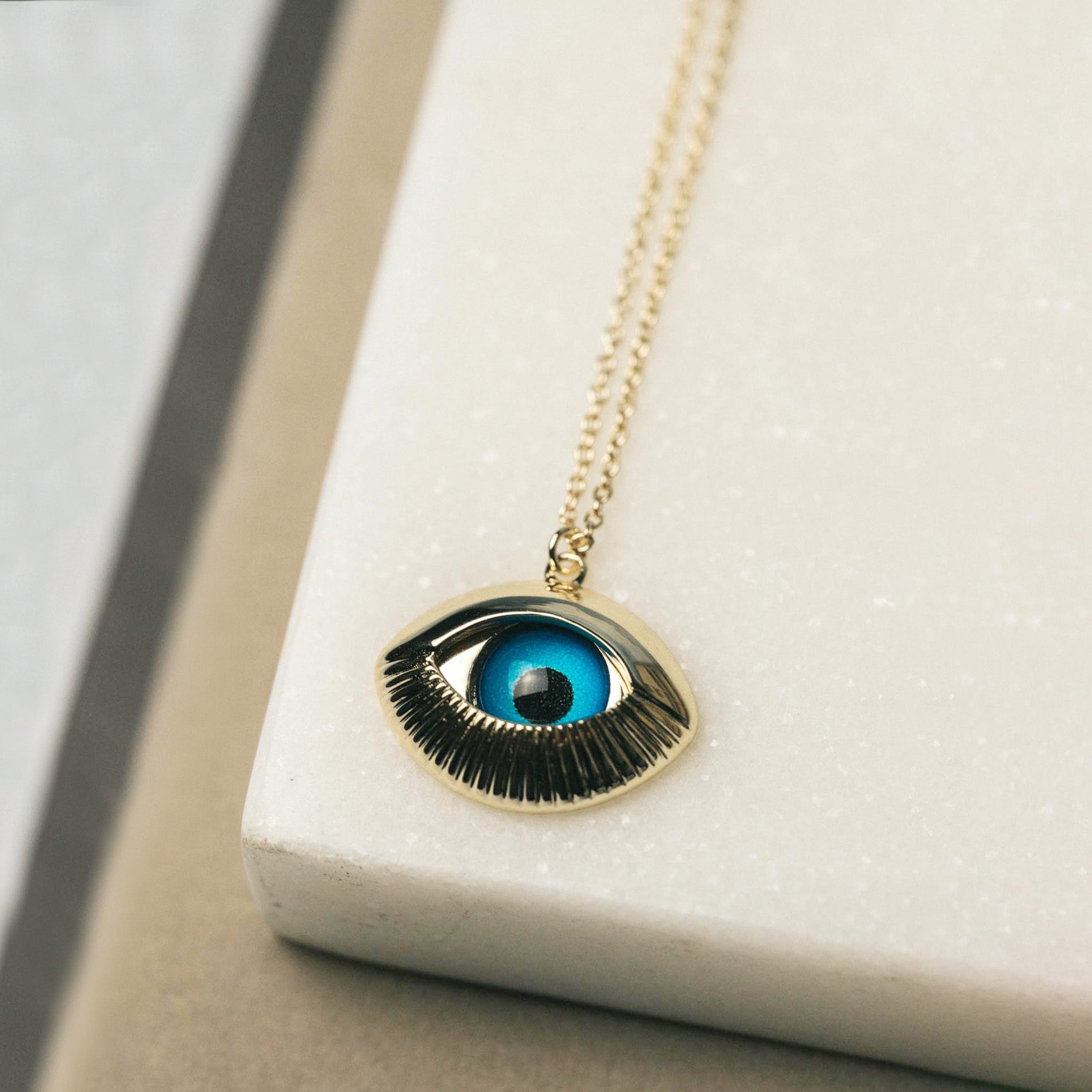 Out Of Sight Necklace