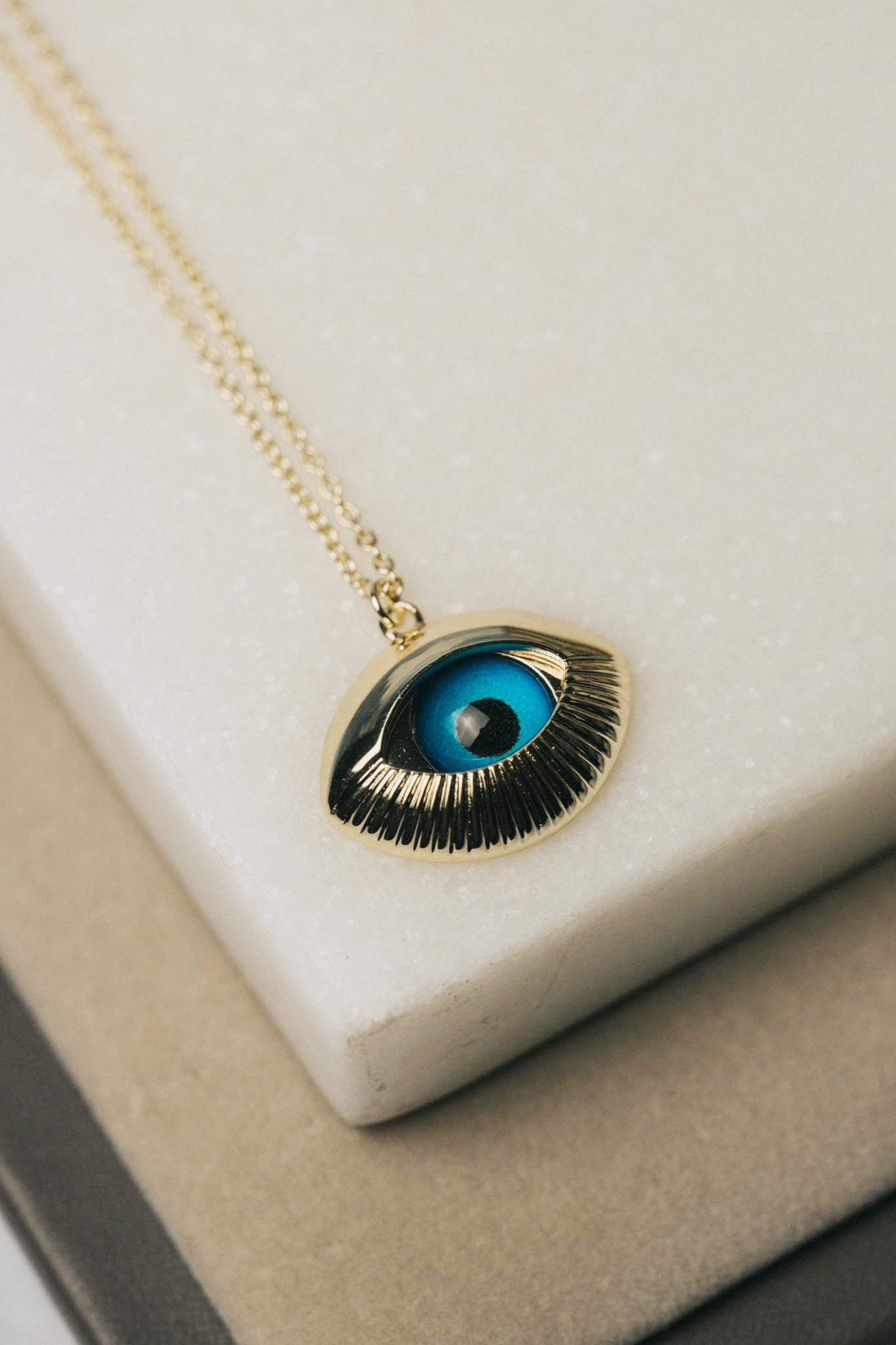 Out Of Sight Necklace