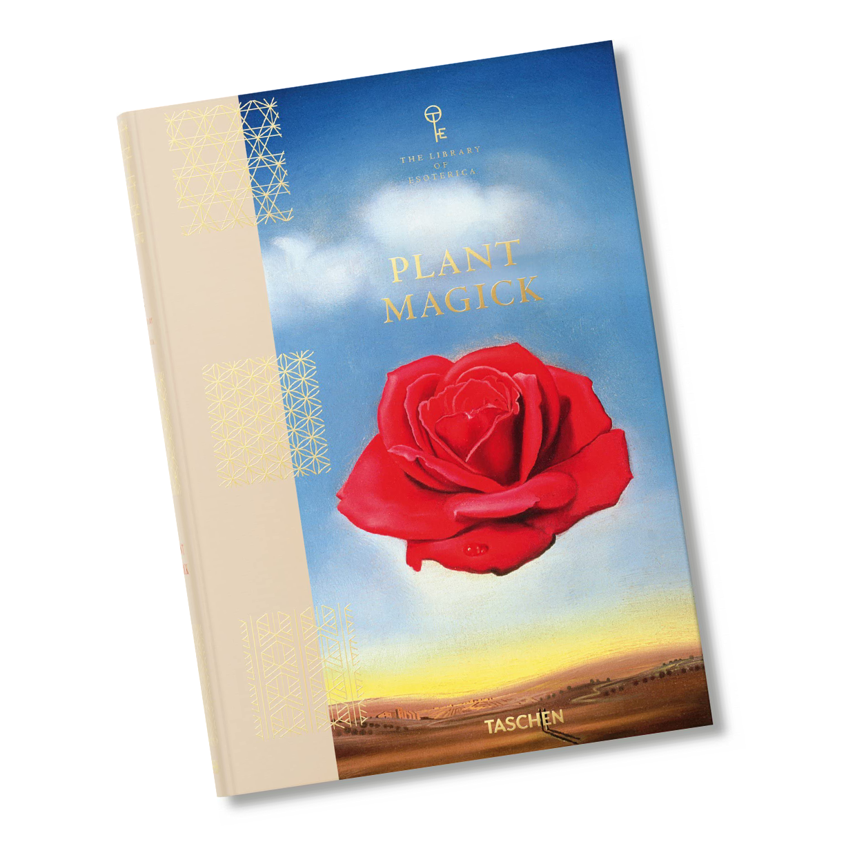 The Library of Esoterica: Plant Magick