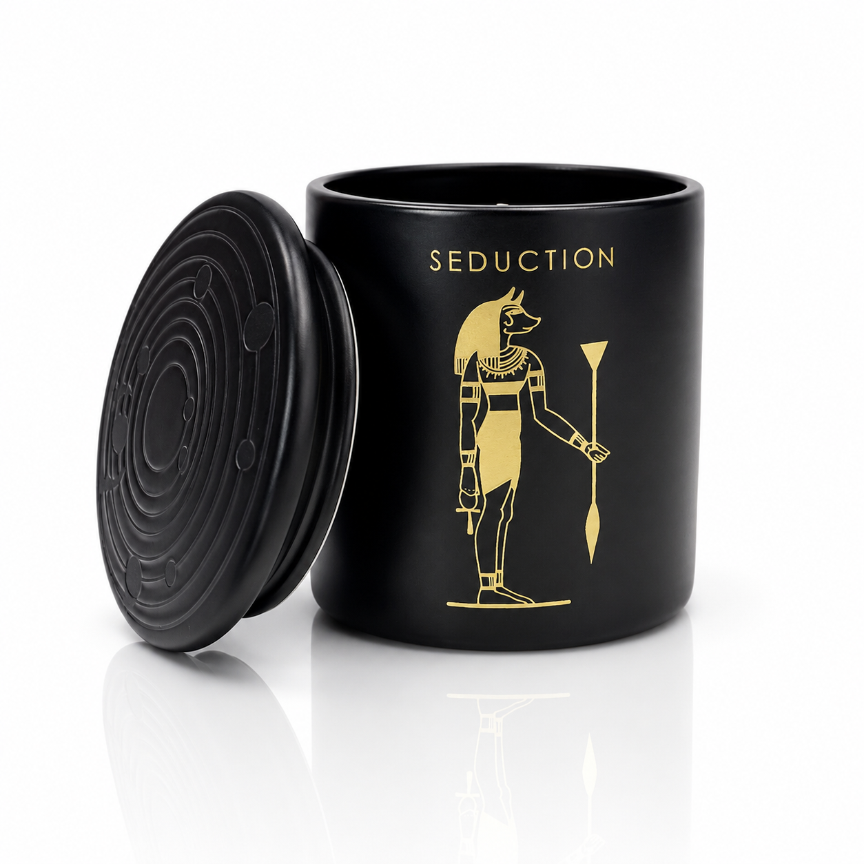 Potion Collection - Ceramic Candle - Seduction