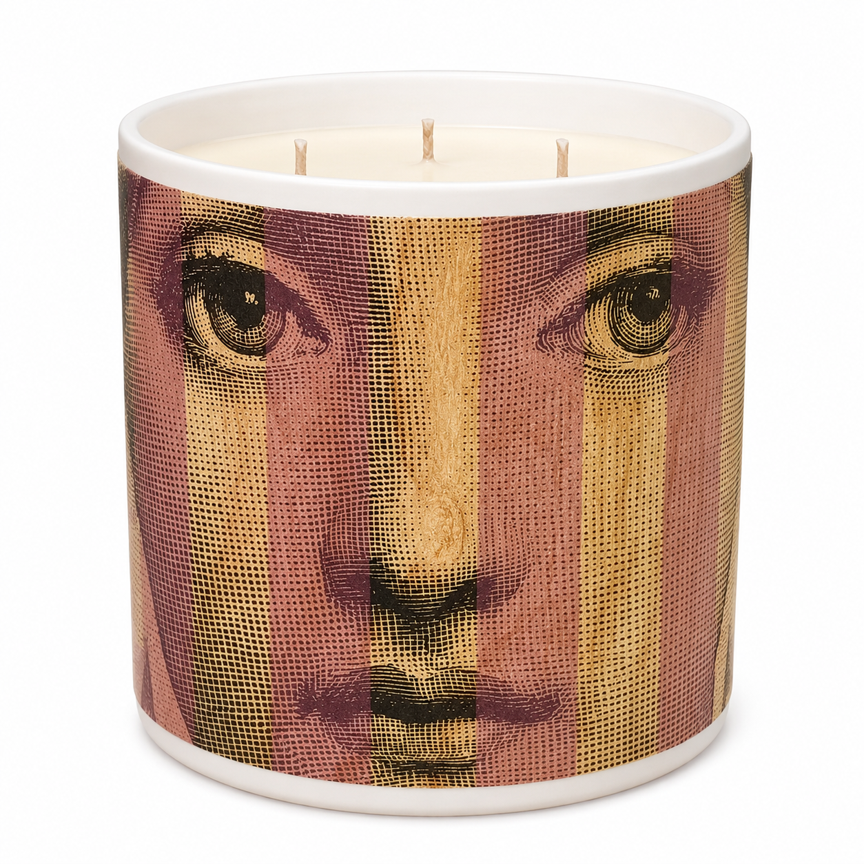 Eternal Gaze Triple Wick Candle