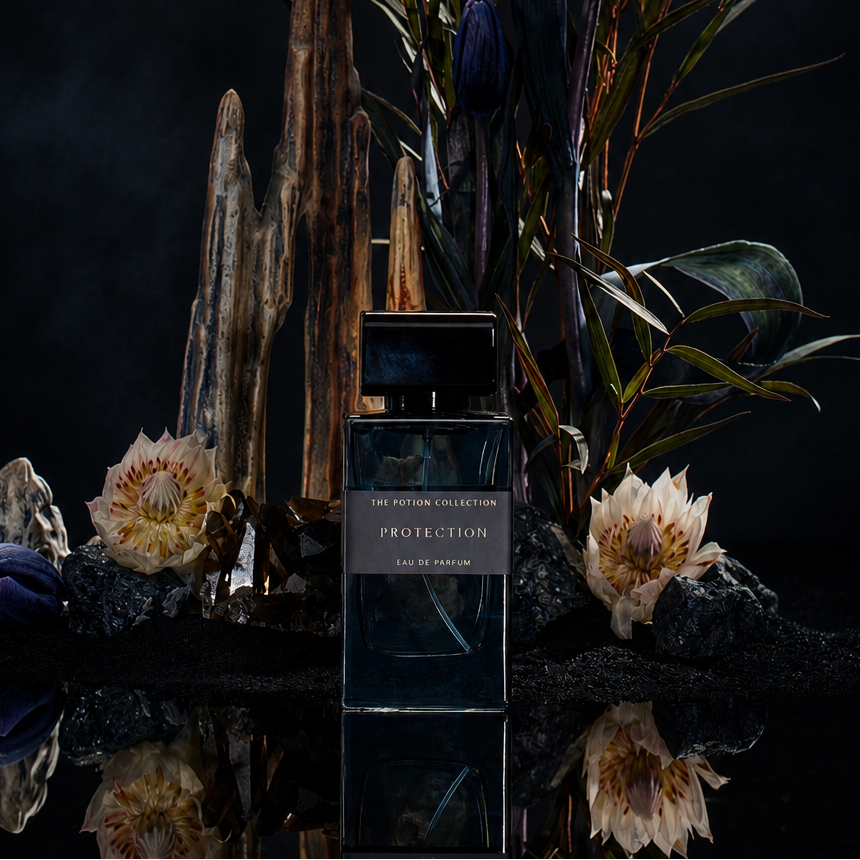 Potion Perfume - Protection