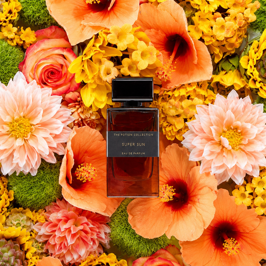 Potion Perfume - Super Sun