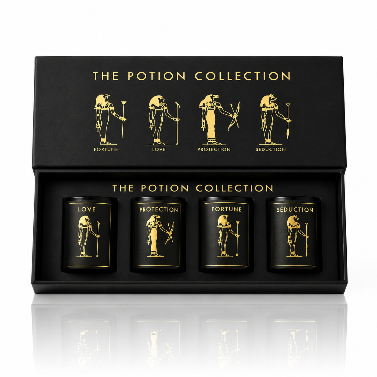 Potion Candles Gift Set Potion Candles