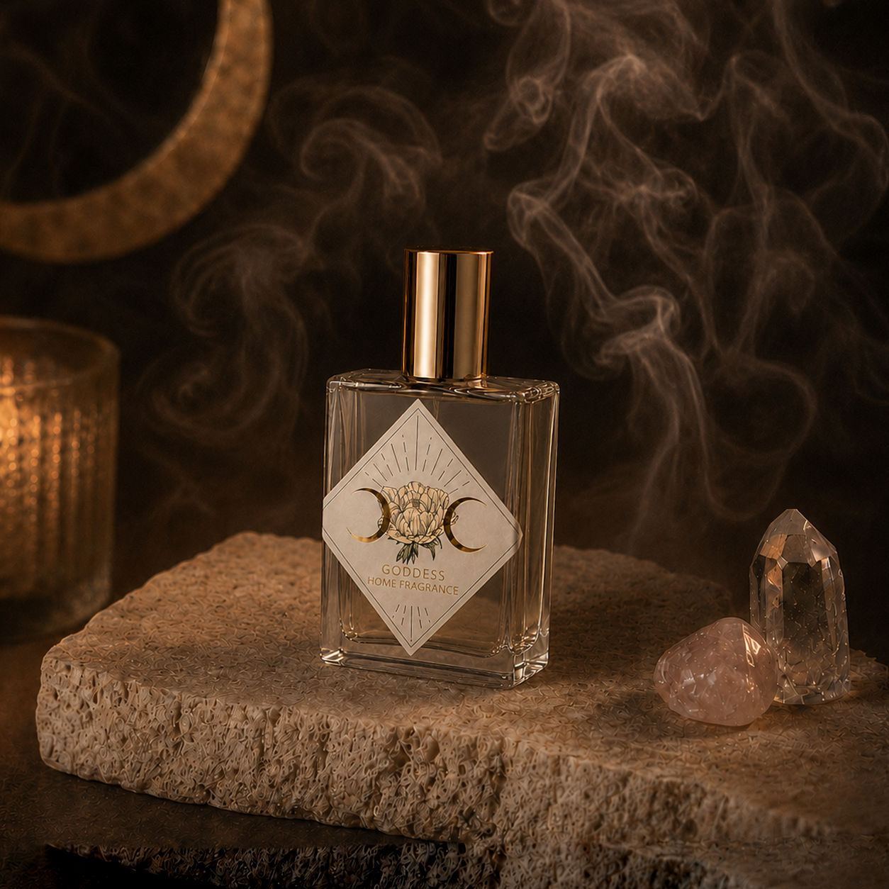 Goddess Room Spray