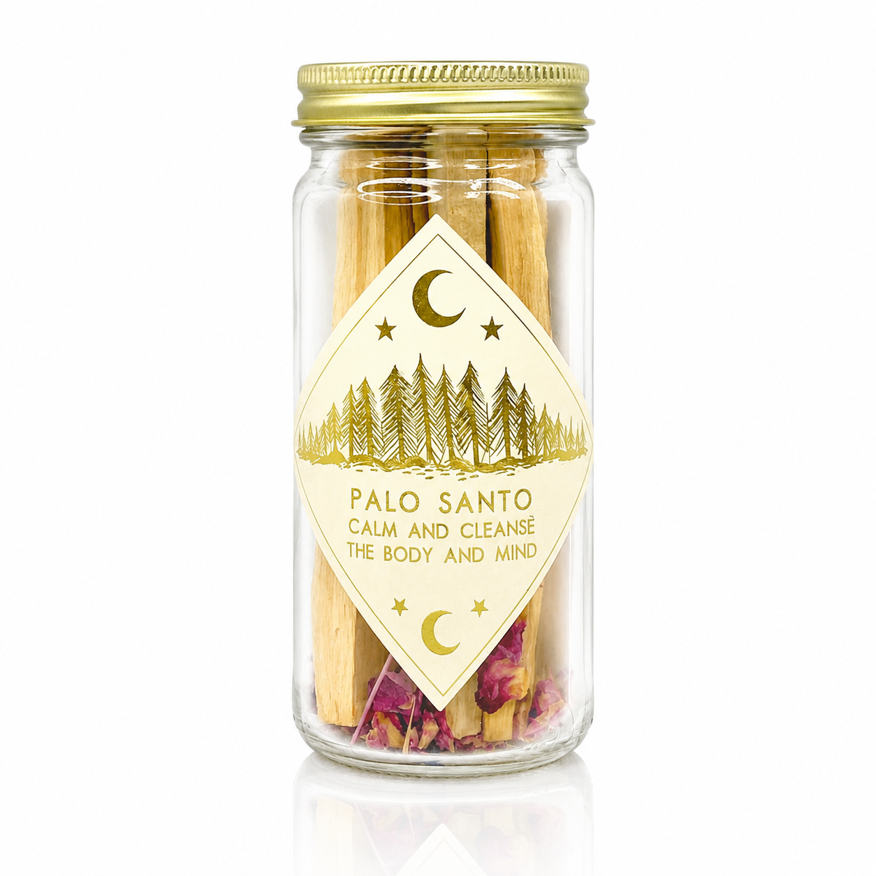 Palo Santo Kit