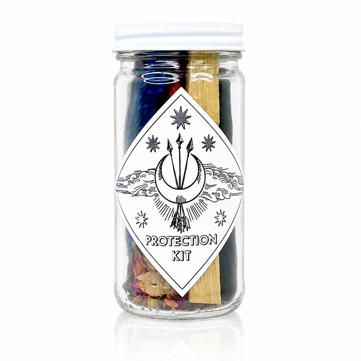 Ritual Kit - Protection