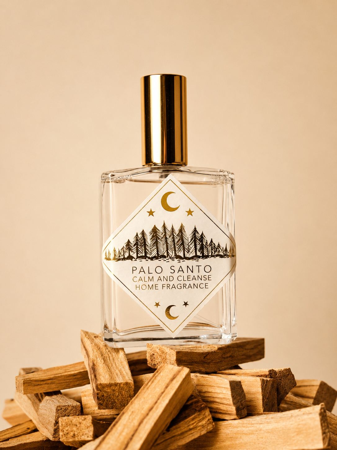 Palo Santo Room Spray