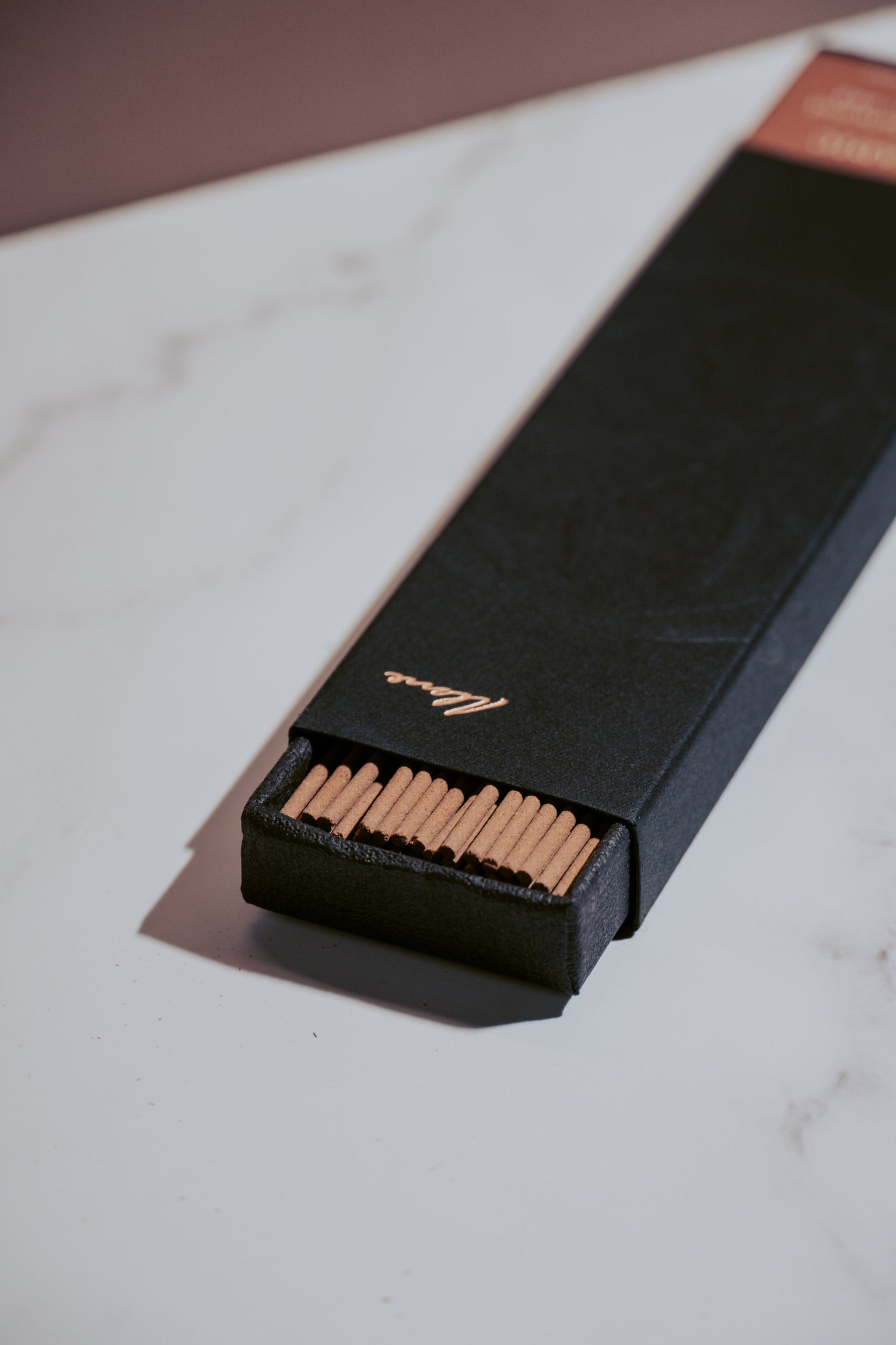 Abydos Frankincense Natural Incense Sticks