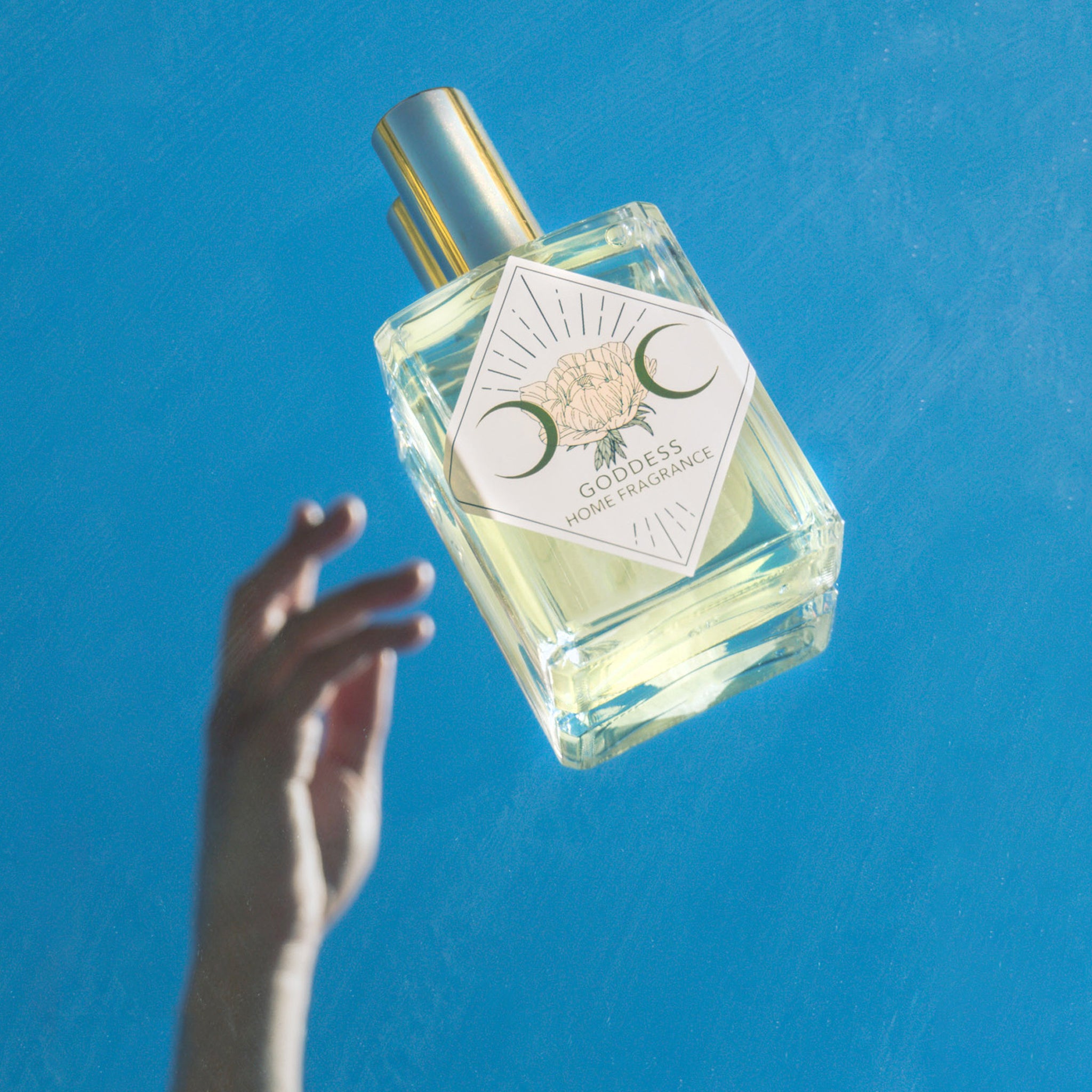 Goddess Room Spray