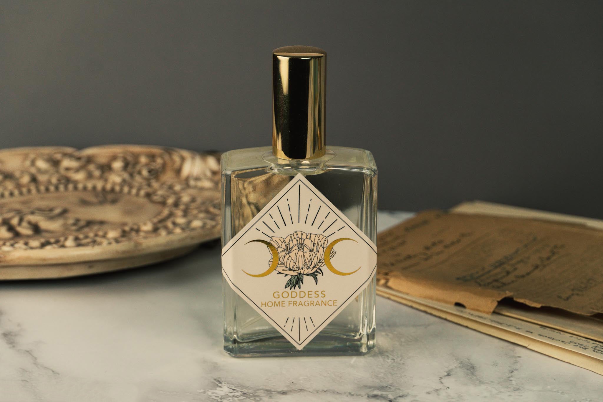 Goddess Room Spray