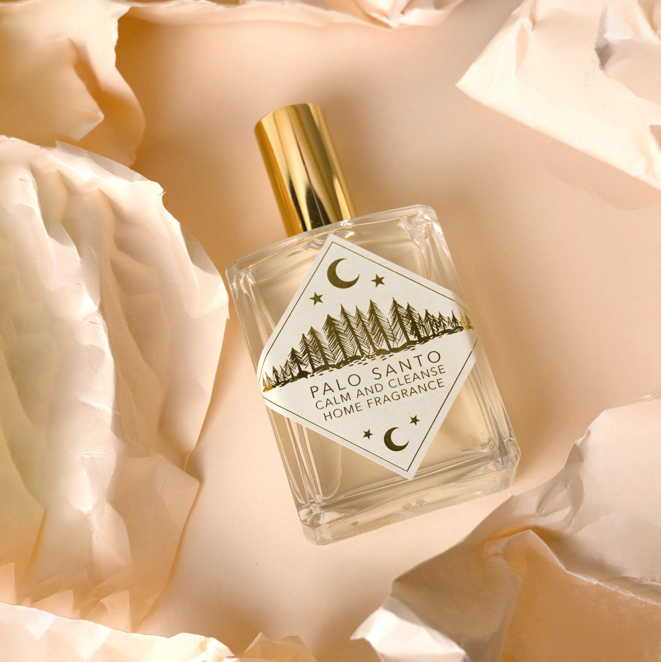 Palo Santo Room Spray