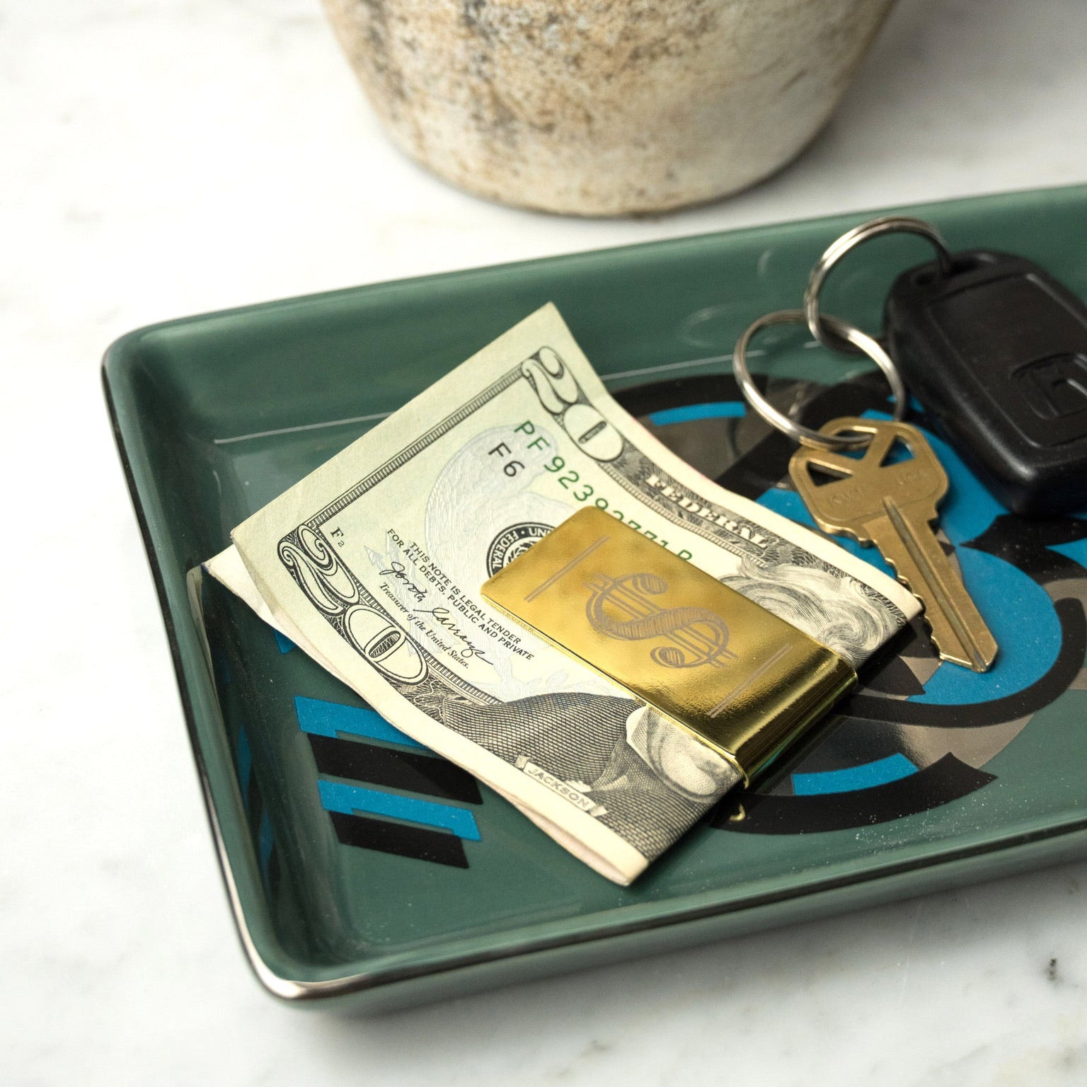 Money Clip